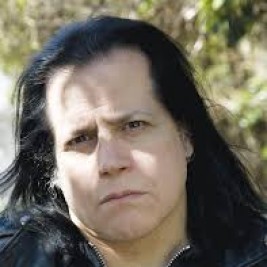 Glenn Danzig